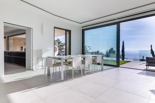 Villa Nausicaa