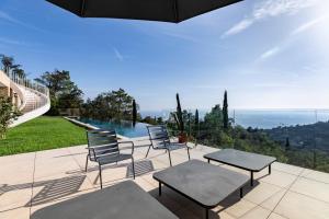 Villa Nausicaa