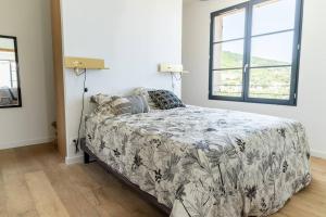 Villa Népita, 8 prsn, Erbalunga