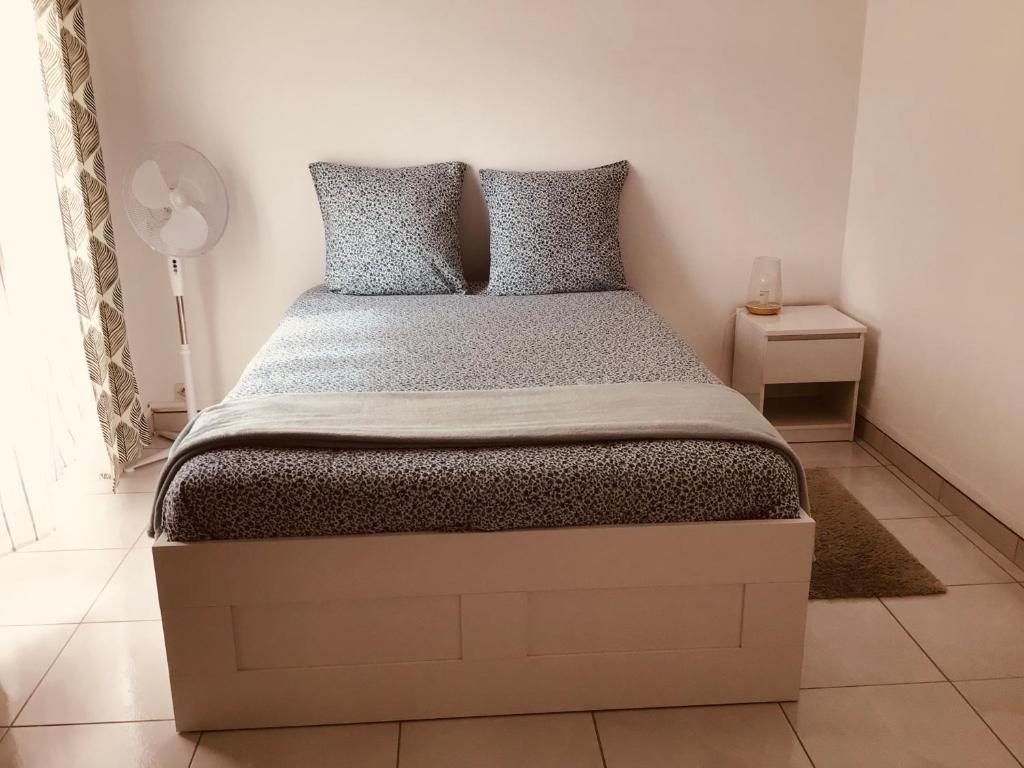 Villa Nomy 38520 Grandes Sables