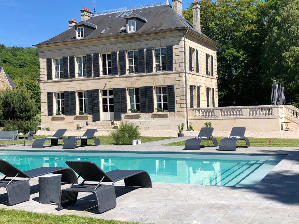 Villa Nycou 83600 Bagnols-en-Forêt