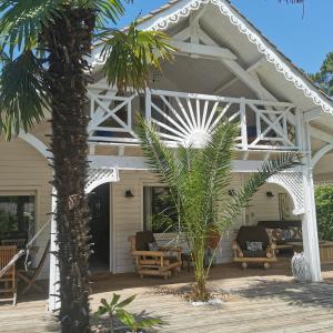 Villa Océane
