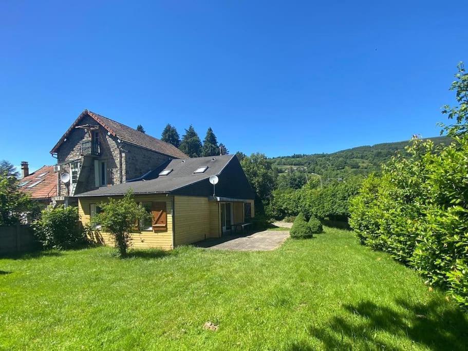 Villa Océane 40200 Sainte-Eulalie-en-Born