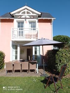 Maison de vacances Villa Océane 90 Résidence du Port de Bourgenay 85440 Talmont-Saint-Hilaire Pays de la Loire