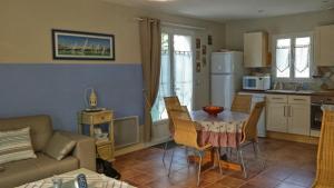 villa OLERON