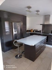 Villa on the Domaine de Font Mourier 2.5 km from the sea