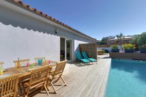 Villa Orethaga