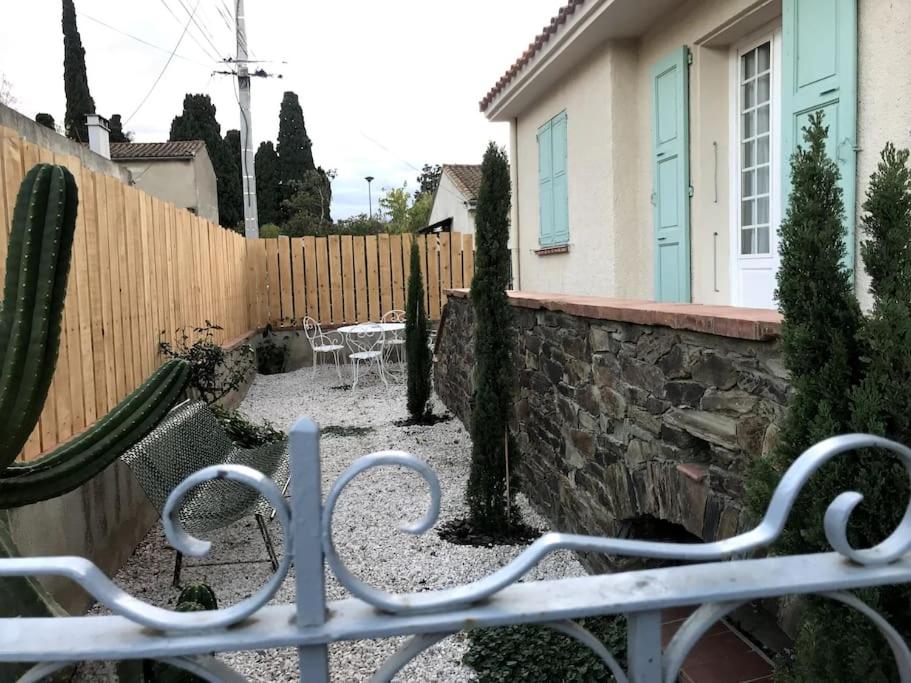 Villa Padrouze 4 Rue des Hirondelles, 66300 Thuir