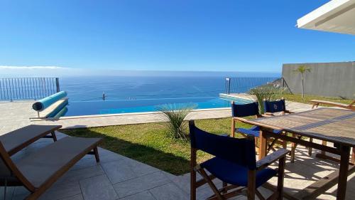 Villa Palheiros