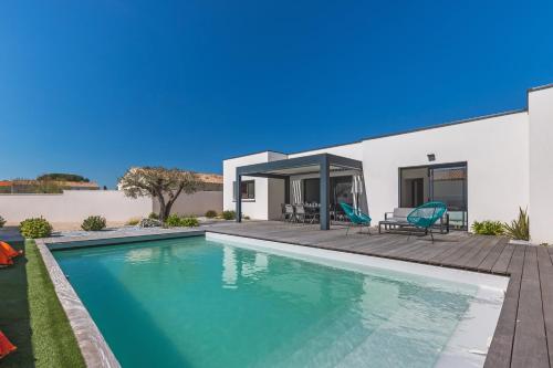 Villa Paloma