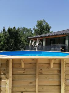 Villa Papaye 6 personnes