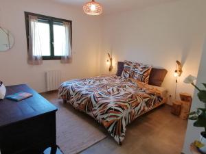Villa Papaye 6 personnes