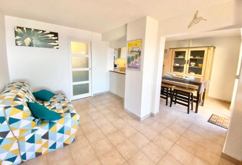VILLA PARADIS Vue Mer Saint-Raphael