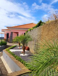 Villa Paradise Madeira Ocean View