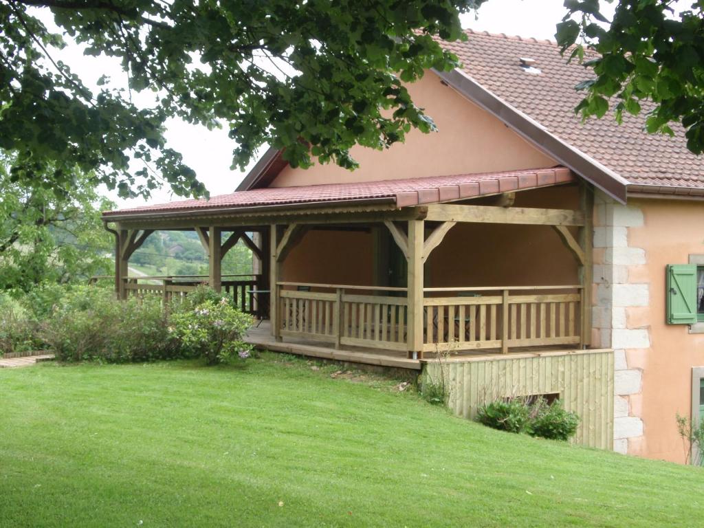 Villa Paris