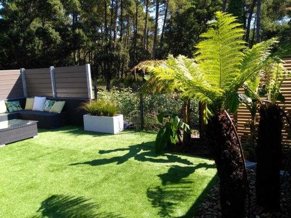 Villa patio terrasse privative proche bord de mer 2 Avenue de la Braserade, 40510 Seignosse