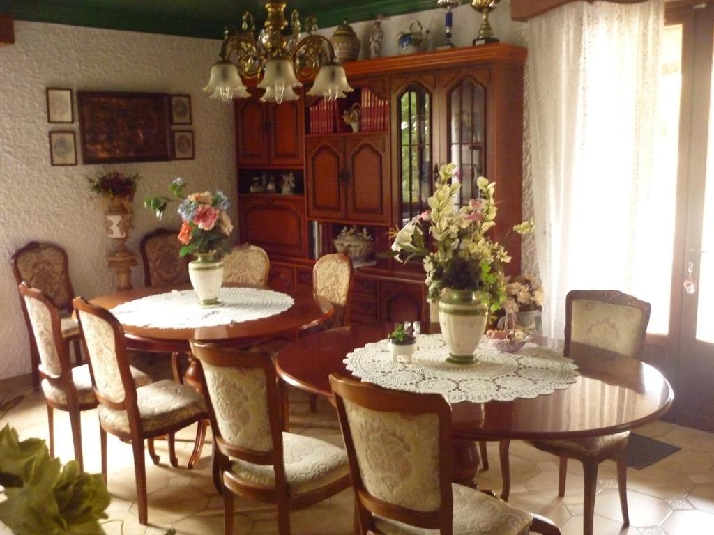 Villa Pavloff 30270 Saint-Jean-du-Gard