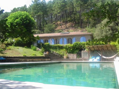 Villa Pavloff