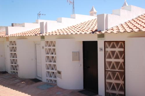 Villa Pedras d'el Rei