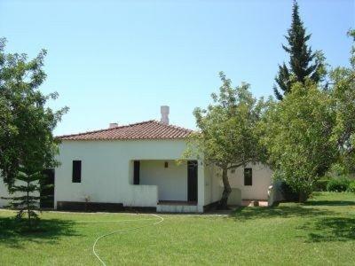 Villa Pedras del Rey Pedras del Rey - Santa Luzia, 8800-000 Luz de Tavira