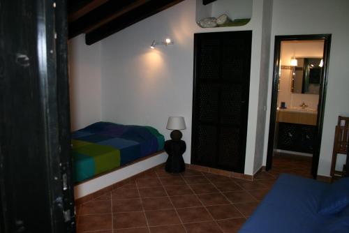 Villa Pedras del Rey