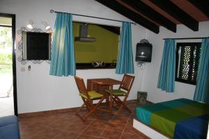 Villa Pedras del Rey