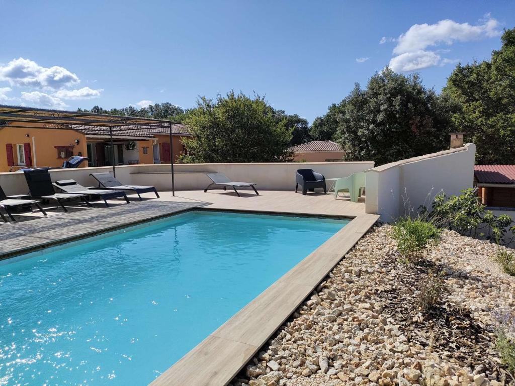 Villa Pedros 11510 Fitou