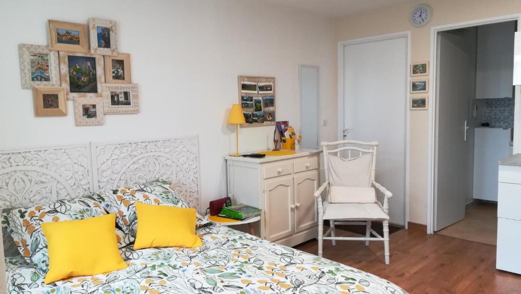 Villa Pesquier 24590 Saint-Crépin-et-Carlucet