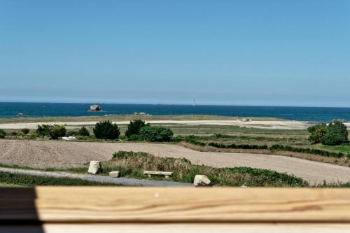 Villa Pevarzek **** Vue mer exceptionnelle