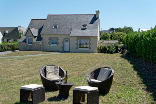 Villa Pevarzek **** Vue mer exceptionnelle