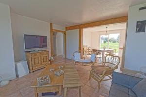 Villa Pevarzek **** Vue mer exceptionnelle