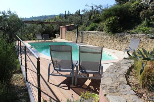 Villa Pialats