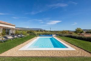Villa Piscine Chauffée