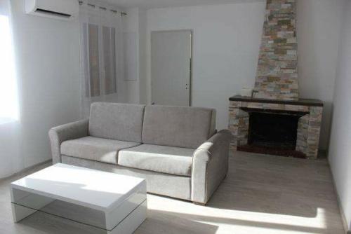Villa Piscine privative 4/6 personnes Corse
