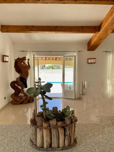 Villa Piscine Privée