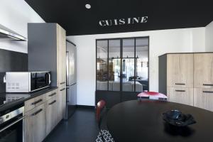 Villa Piscine tout confort