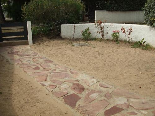 villa plein sud 200 mètres de la plage