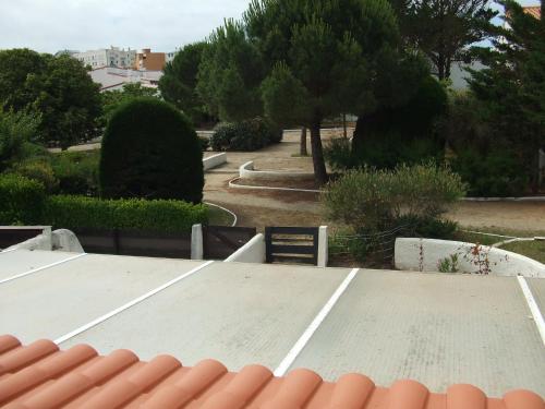 villa plein sud 200 mètres de la plage