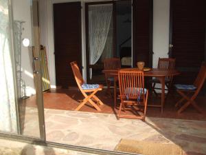 villa plein sud 200 mètres de la plage