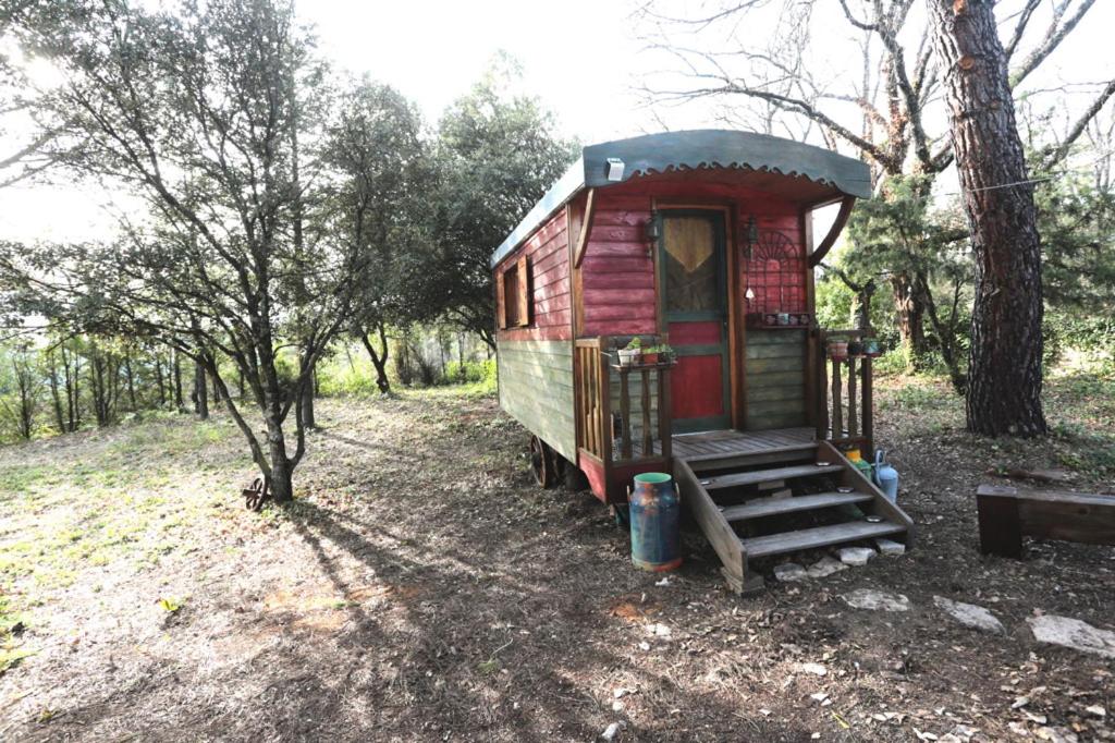 Villa plein Sud en Provence