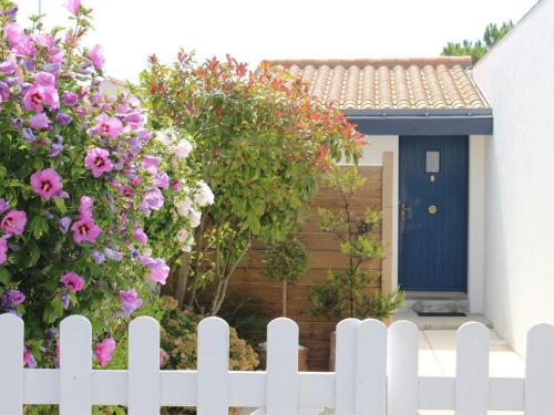 VILLA PRIVEE A 300M DE LA PLAGE