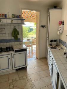 Maison de vacances Villa Provençale Le Mas Busien 440 Route de Trans 83920 La Motte Provence-Alpes-Côte d\'Azur