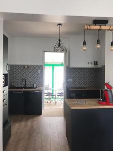 Villa refaite à neuf à 200 mètres de la plage