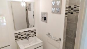 Villa Relax de plain pied - Marseillan