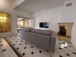 Maison de vacances Villa Remparts 26 Rue Barreau 84210 Pernes-les-Fontaines Provence-Alpes-Côte d\'Azur