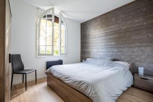 Villa renovee 9 personnes proche de la plage du Betey