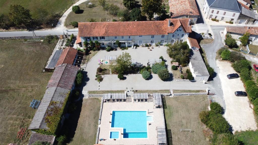 Villa reposante à l'abri des regards 84240 Ansouis