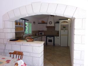 Villa reposante à l'abri des regards