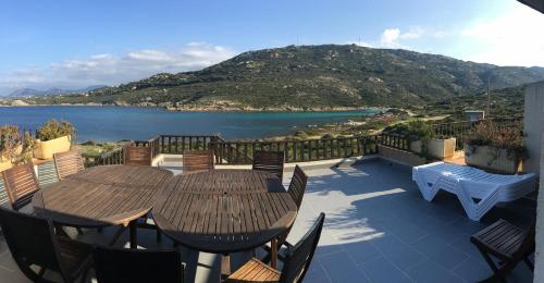 Villa REVE 12 personnes
