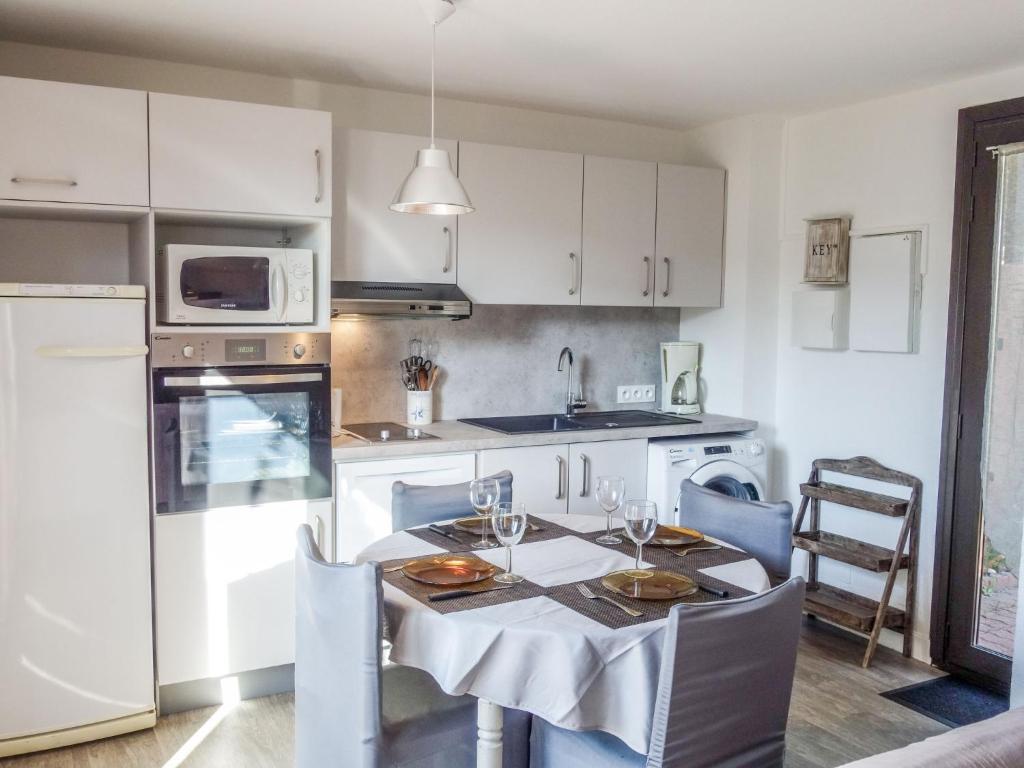 VILLA ROMAGA 66820 Vernet-les-Bains